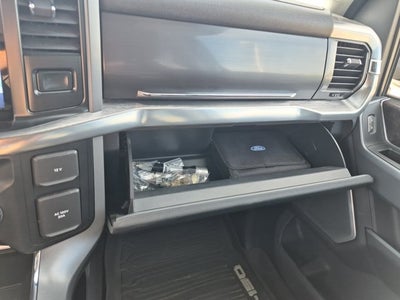 2021 Ford F-150 Base