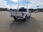 2021 Ford F-150 Base