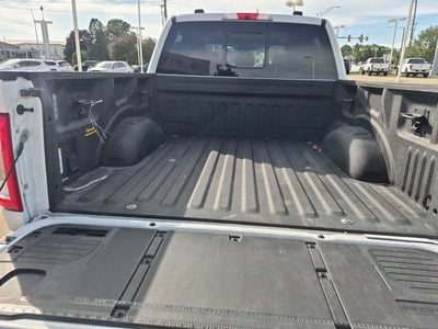 2021 Ford F-150 Base