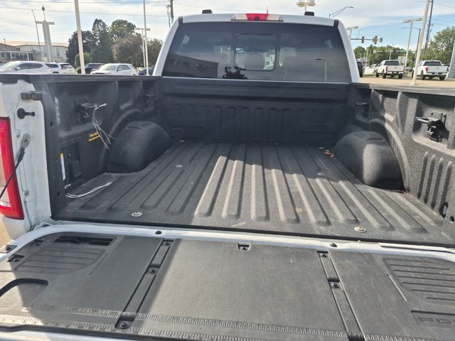 2021 Ford F-150 Base