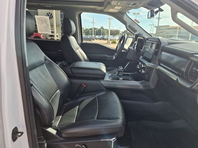 2021 Ford F-150 Base