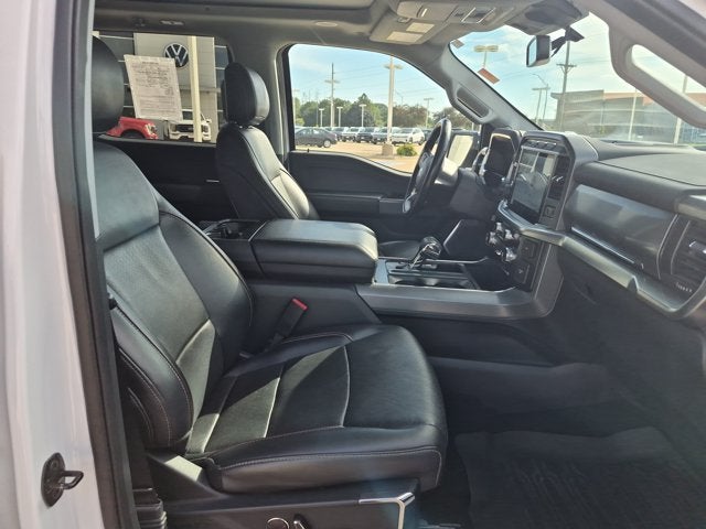 2021 Ford F-150 Base