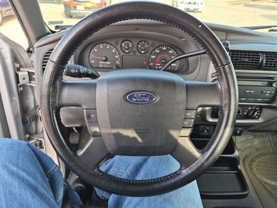 2011 Ford Ranger Base