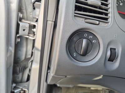 2011 Ford Ranger Base