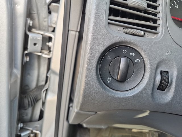 2011 Ford Ranger Base