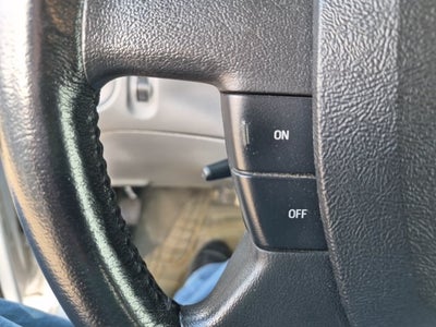 2011 Ford Ranger Base