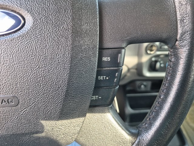 2011 Ford Ranger Base