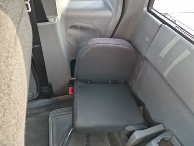 2011 Ford Ranger Base