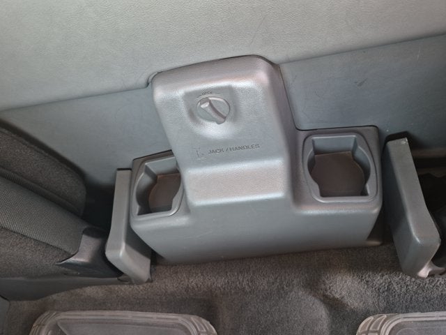 2011 Ford Ranger Base