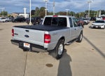 2011 Ford Ranger Base