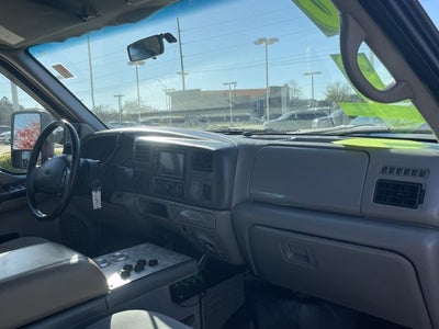 2000 Ford Super Duty F-250 XLT