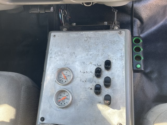 2000 Ford Super Duty F-250 XLT