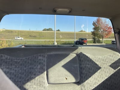 2000 Ford Super Duty F-250 XLT