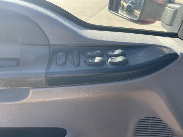 2000 Ford Super Duty F-250 XLT