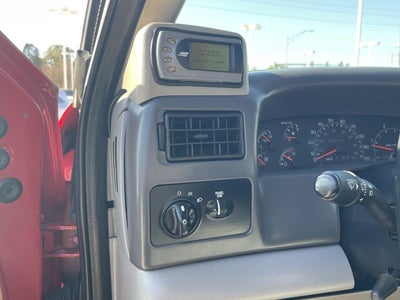 2000 Ford Super Duty F-250 XLT