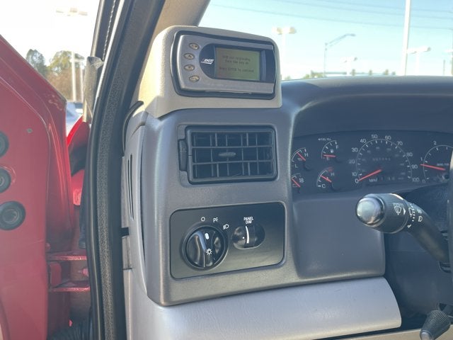 2000 Ford Super Duty F-250 XLT
