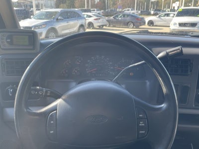 2000 Ford Super Duty F-250 XLT