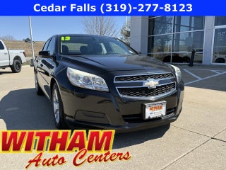 2013 Chevrolet Malibu LT