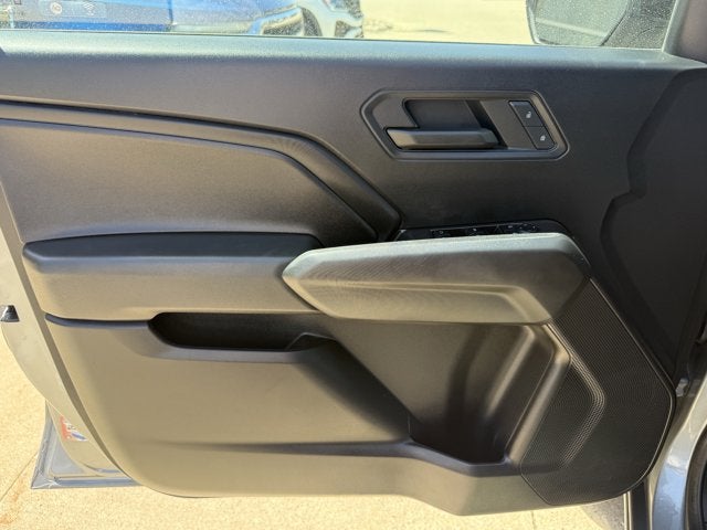 2024 Chevrolet Colorado 4WD Trail Boss
