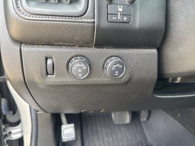 2018 GMC Canyon 4WD SLT
