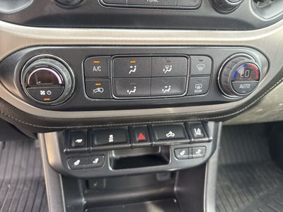 2018 GMC Canyon 4WD SLT