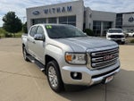 2018 GMC Canyon 4WD SLT