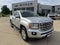 2018 GMC Canyon 4WD SLT