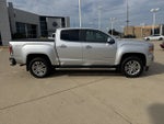 2018 GMC Canyon 4WD SLT