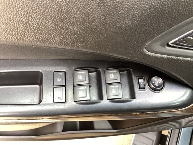 2018 GMC Canyon 4WD Denali