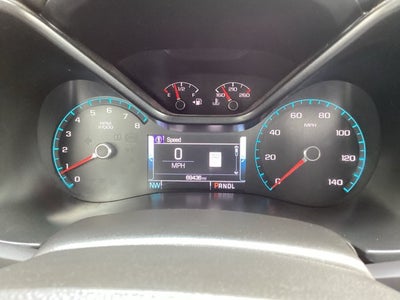 2018 GMC Canyon 4WD Denali