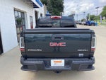 2018 GMC Canyon 4WD Denali