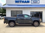 2018 GMC Canyon 4WD Denali