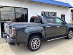 2018 GMC Canyon 4WD Denali