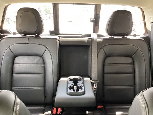 2018 GMC Canyon 4WD Denali
