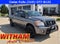 2014 Nissan Titan Base