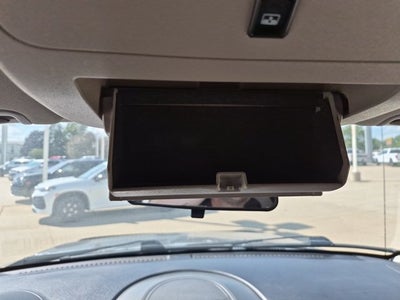 2014 Nissan Titan Base