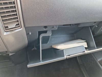 2014 Nissan Titan Base