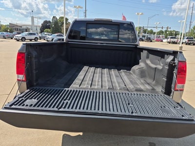 2014 Nissan Titan Base