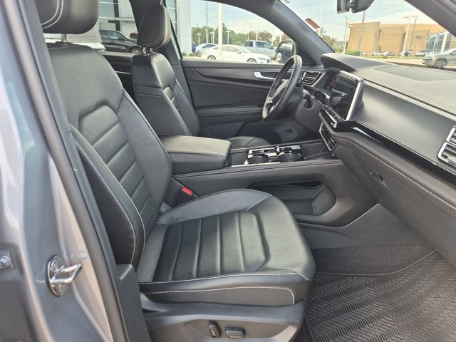 2024 Volkswagen Atlas Cross Sport 2.0T SEL