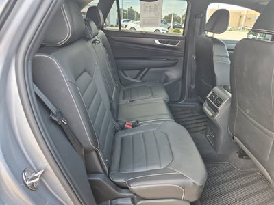 2024 Volkswagen Atlas Cross Sport 2.0T SEL