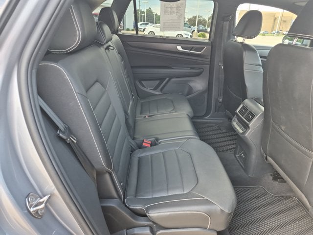 2024 Volkswagen Atlas Cross Sport 2.0T SEL