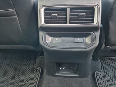 2024 Volkswagen Atlas Cross Sport 2.0T SEL