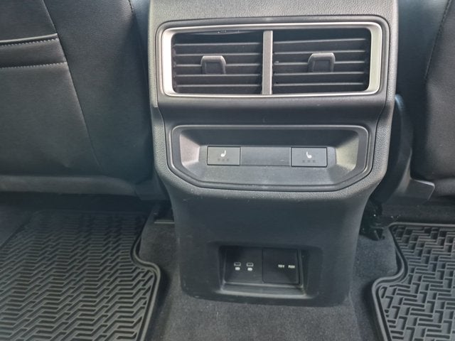2024 Volkswagen Atlas Cross Sport 2.0T SEL
