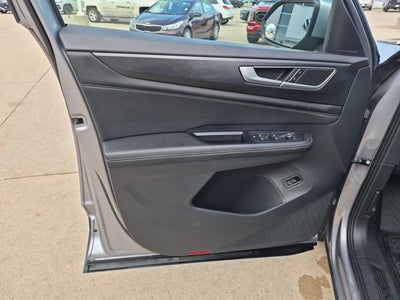2024 Volkswagen Atlas Cross Sport 2.0T SEL