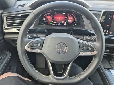 2024 Volkswagen Atlas Cross Sport 2.0T SEL