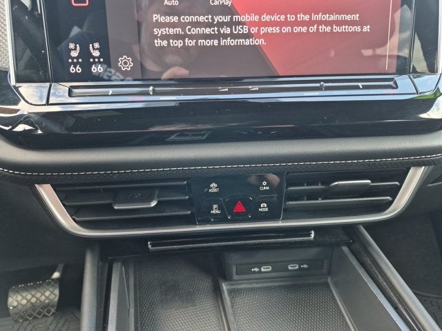 2024 Volkswagen Atlas Cross Sport 2.0T SEL