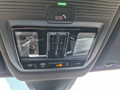 2024 Volkswagen Atlas Cross Sport 2.0T SEL