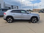 2024 Volkswagen Atlas Cross Sport 2.0T SEL