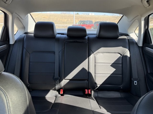 2021 Volkswagen Passat 2.0T SE