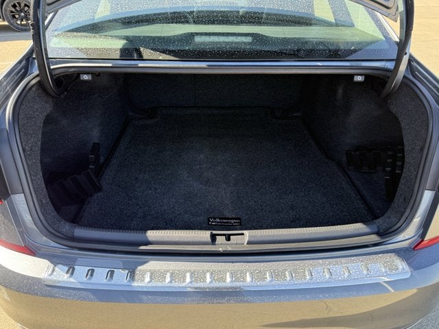 2021 Volkswagen Passat 2.0T SE